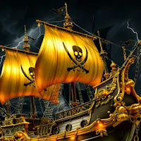 Captain Cooks Wheel