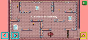Pixel Dungeon Screenshot 2