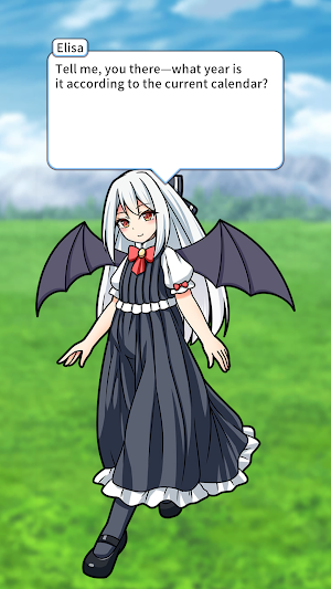 Tap Attack Monster Buster Screenshot 2