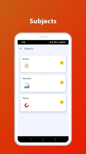 Darsana Academy Screenshot 2
