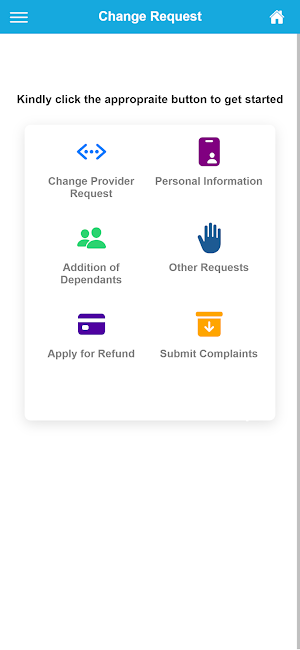Masslife Mobile Screenshot 3