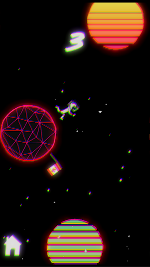 Planetoblaster Screenshot 1