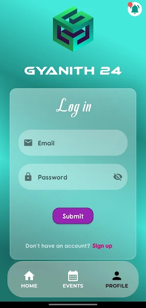 Gyanith 24 Screenshot 2