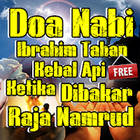Doa Nabi Ibrahim Kebal Api Dib