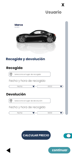 Walamove Screenshot 2
