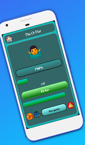 This Or That? Screenshot 3