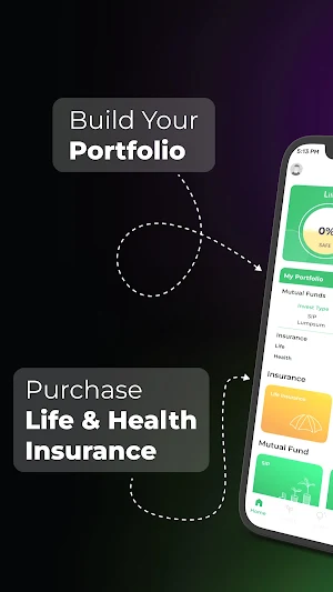 EazyHaina Screenshot 2