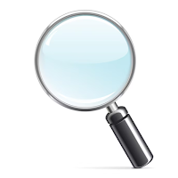 Magnifier: Zoom & Flashlight