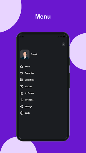GSCreationz Screenshot 3