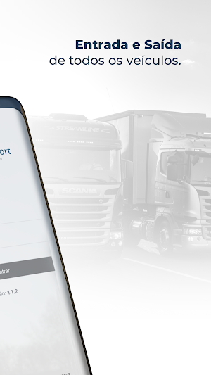 PROTransport Screenshot 1