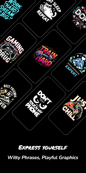 Eclipse Walls Amoled Wallpaper Screenshot 1