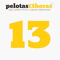 Rádio Pelotas 13 horas
