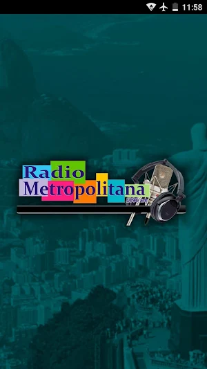 Metropolitana 1090 Screenshot 0