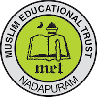 MET Nadapuram Mentor