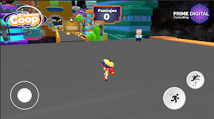 El Universo Coop Screenshot 3