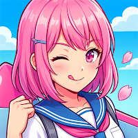 Sakura High: Anime Sandbox 3D