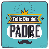 Feliz Dia del Padre