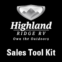 Highland Ridge Sales Tool Kit