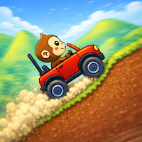 Kitty Games: Car Game for Girl