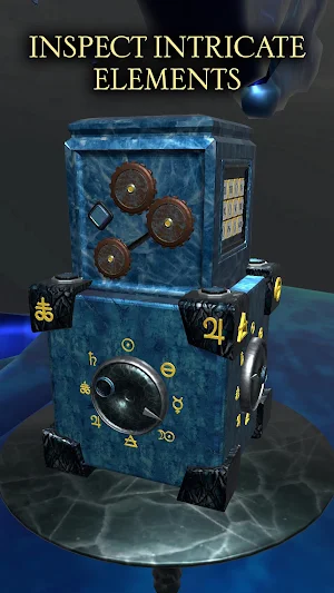 Mystery Box: The Journey Screenshot 3