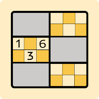 Mini Sudoku 6x6