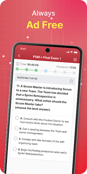 ISTQB Exam Pass Screenshot 3