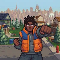 City Sector 88