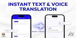 Aylantro Ai Translator Screenshot 2