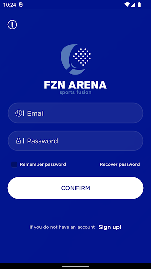 FZN Arena Screenshot 0