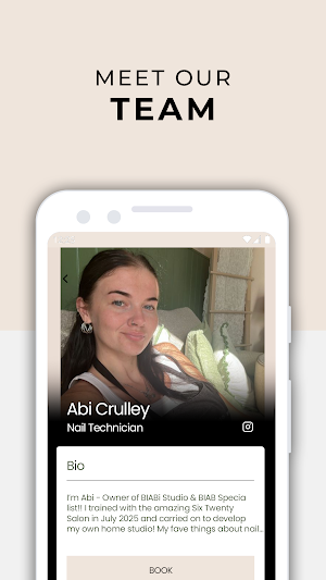 BIAbi Screenshot 1