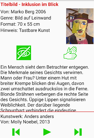 Inklusion im Blick Screenshot 3