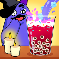 Boba Shop: Bubble Tea Monster