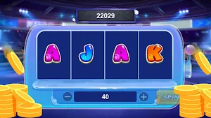 Word777 Go Screenshot 2