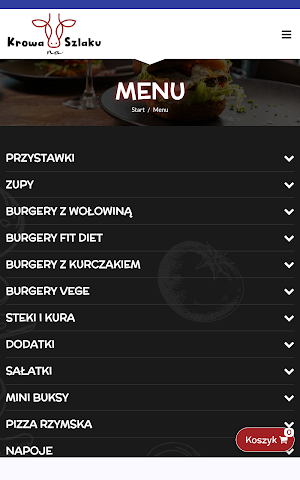 Krowa na Szlaku Screenshot 2
