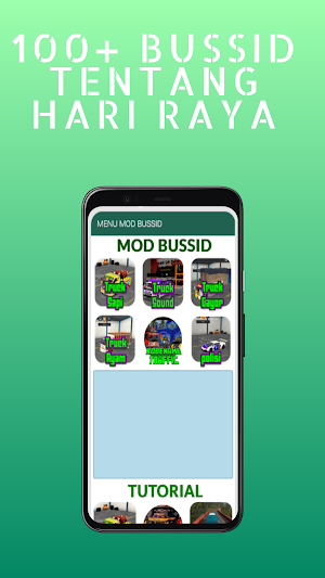 Mod idul adha bussid Screenshot 2