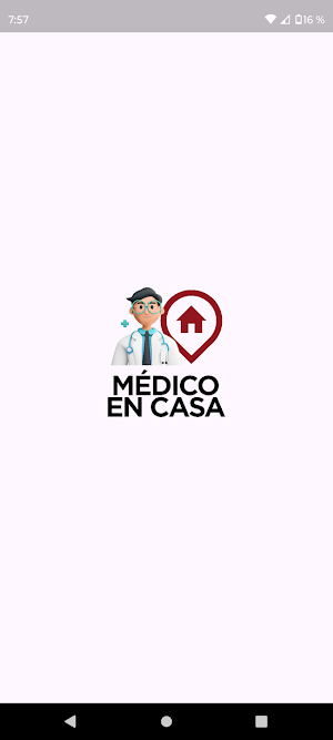 Médico en Casa Screenshot 0