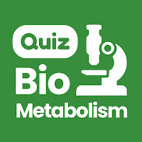 Metabolism Quiz
