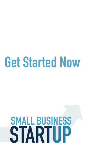 Small Business Startup Screenshot 3