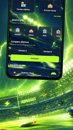 Jugabet Screenshot 3