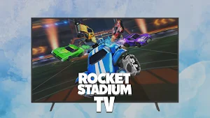 Rocket Stadium TV Screenshot 2