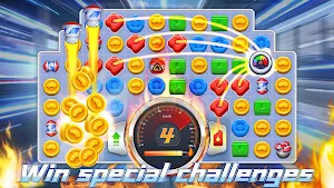 Turbo Match Screenshot 3