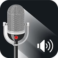 Mic to Speaker Bluetooth Mic