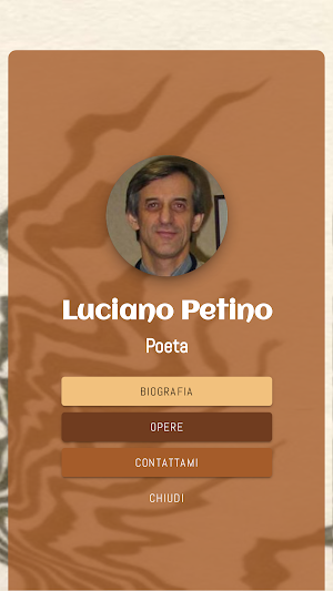 Luciano Petino Screenshot 1
