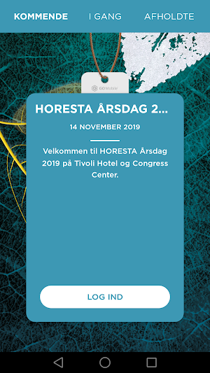 HORESTA Screenshot 0