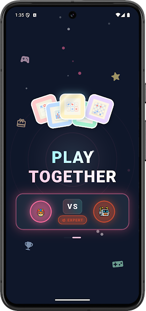 Play Together Screenshot 0