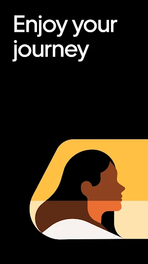 Uber - Request a ride screenshot 7