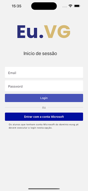 EU.VG Screenshot 0