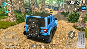 City Car Driving and Drifting Screenshot 2