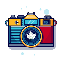 Preset & DNG Filters For LR