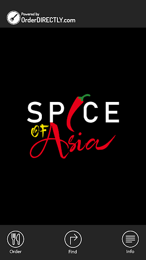 Spice of Asia, Birmingham Screenshot 0